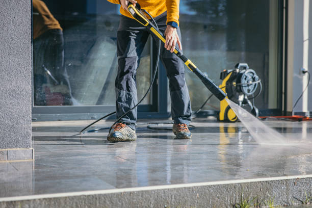 Trusted El Paso, TX Pressure Washing Experts