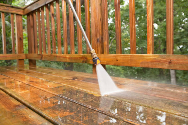 Roof Power Washing Services in El Paso, TX